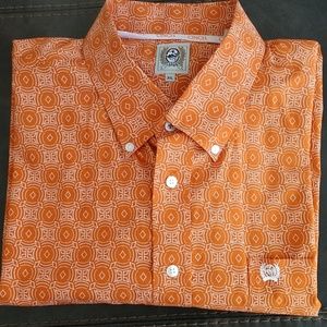 Cinch Western button down